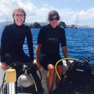 Meet your Posher, Trisha